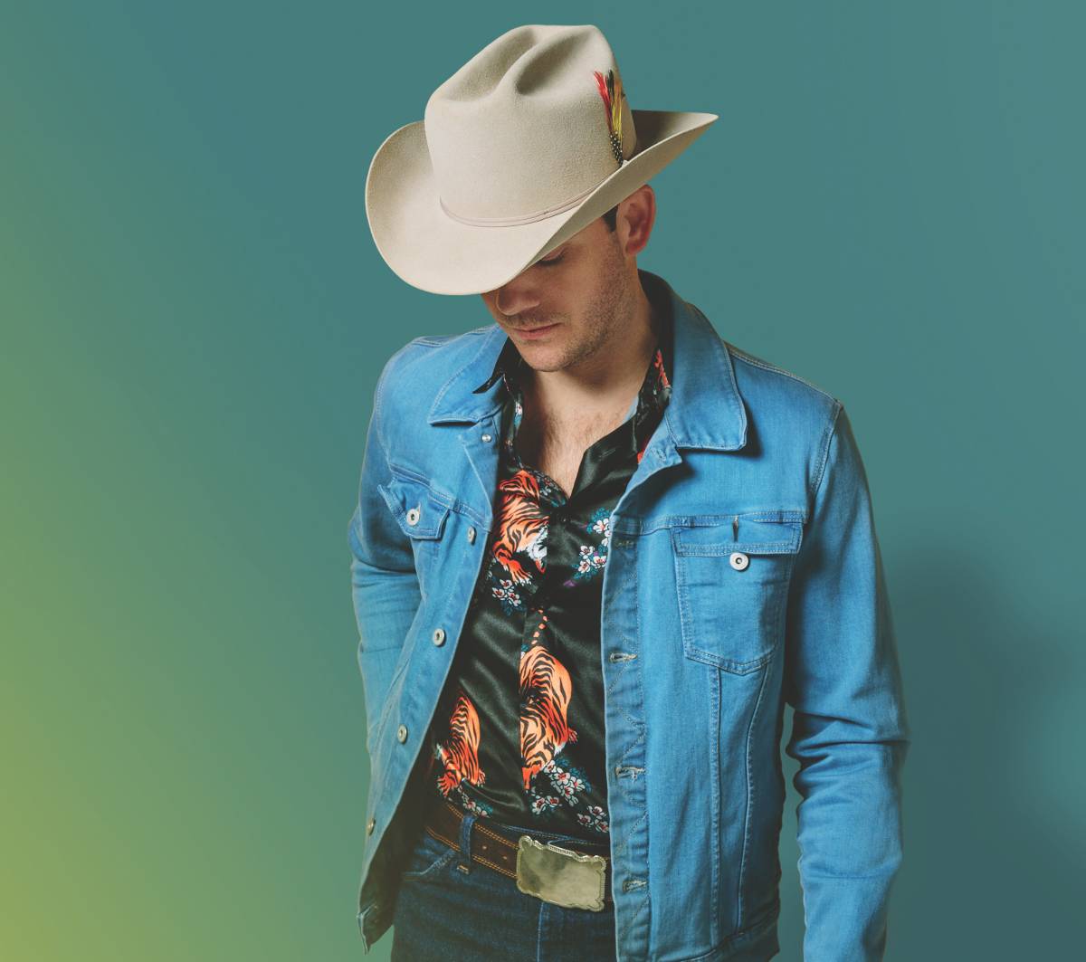 Sam Outlaw confirms Dutch festival and headline show for September 2019